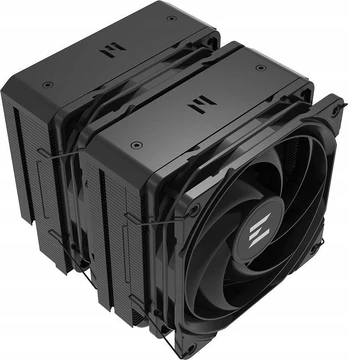 CPU cooler CNPS14X DUO black