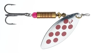 Jaukas Jaxon Lures 3 C, 110 g, sidabro/rožinė kaina