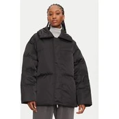 Calvin Klein Pūkinė striukė K20K207720 Juoda Regular Fit