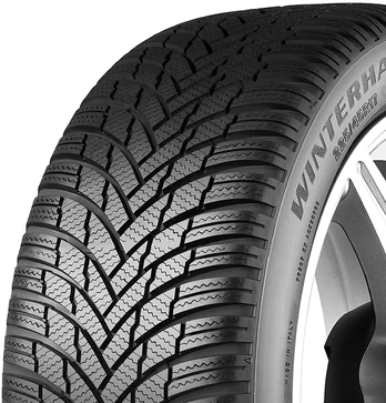 Firestone Padangos WinterHawk 4 102 V XL (C B B 71dB)