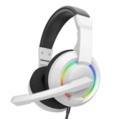Baracuda BGH-021 Hydra White kaina