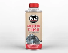 Variklio ploviklis K2 Motor Flush, 250 ml kaina