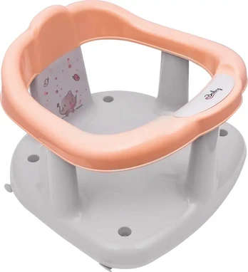 Vonios kėdė – MINIMAL – SŁONIK – PEACH