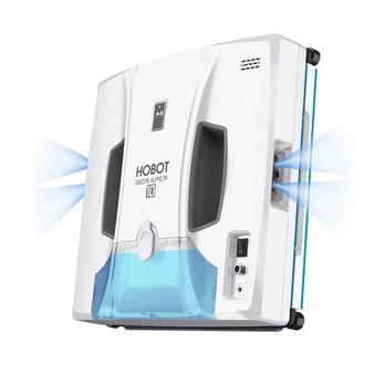 Hobot SP10 iScrapper robotas langų plovėjas