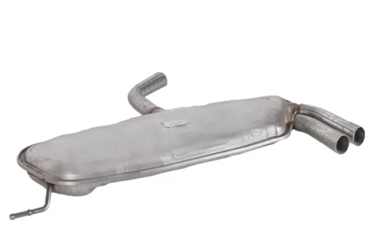 Galinis duslintuvas BOSAL 233-707