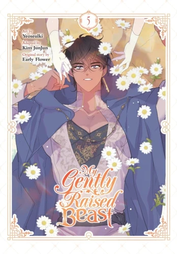 My Gently Raised Beast, Vol. 5