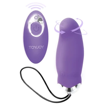 Toyjoy Mano orgazmo kiaušinių sprogimas