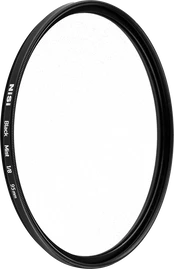 NiSi Filter Juodas Mist 1/8 95mm kaina