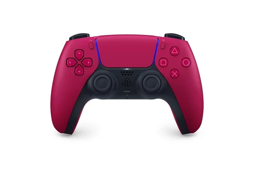 Belaidis valdiklis Sony DualSense Cosmic Red V2