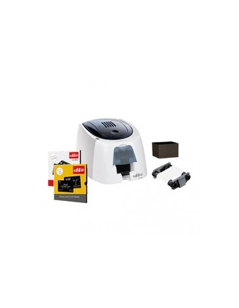Edikio ACCESS Price Tag solution, single sided, 12 dots/mm (300 dpi), USB