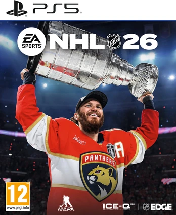 Nhl 26 