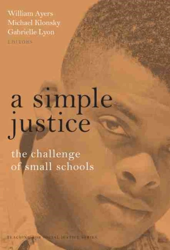 Simple Justice