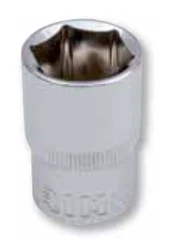 Ilgoji varžtų galvutė Irimo Hexagon Socket, HEX, 42 mm, 27 mm, 1/2"