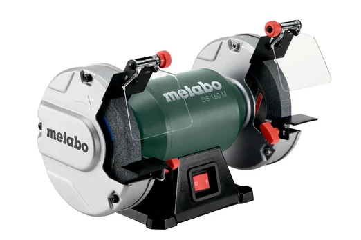 Elektrinis galąstuvas DS 150 M, Metabo