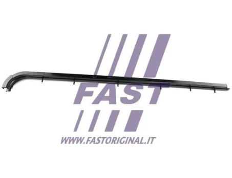 Ritinėlio kreiptuvas, atstumiamos durys FAST FT95586