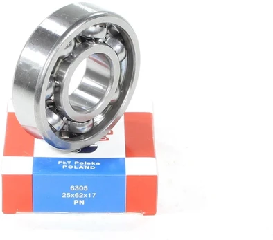 Other Guolis 6305 FŁT 25x62x17