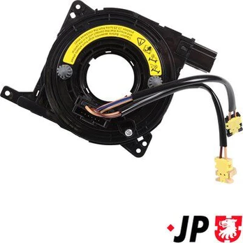 JP GROUP 3789750300 Oro pagalvės ritė