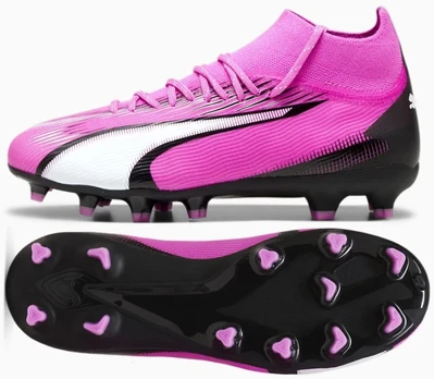 Puma Ultra Pro FG/AG jaunimo batai 107769 01