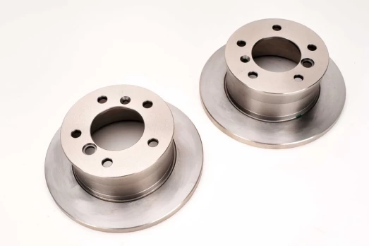 DELPHI BG3237 Brake Disc