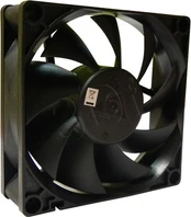 Oro aušintuvas korpusui Qoltec Glacialtech 8025