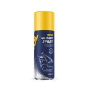 Silikoninis tepalas Mannol Silicone Spray kaina