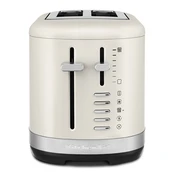 KitchenAid, 980 W, matinis juodas - Skrudintuvas