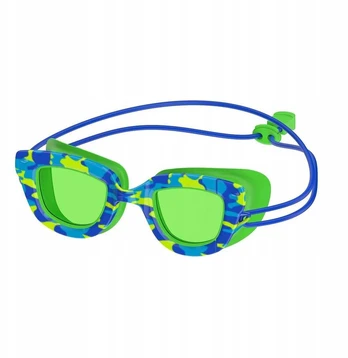 Speedo Vaikiški akiniai KDS SUNNY G POP SEA