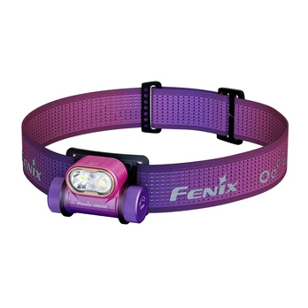 Fenix HM55R Nebula Priekinis žibintas