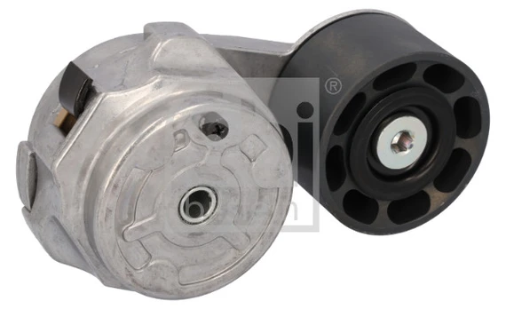 Belt Tensioner, V-ribbed belt FE193650