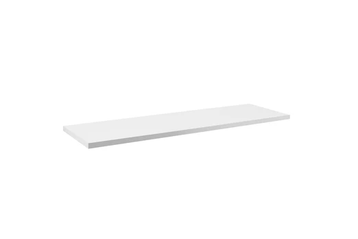 Stalviršis COMAD Nova White B 89-120, balta