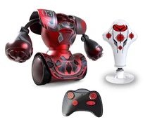 SILVERLIT Robotas-kovotojas ROBO KOMBAT kaina