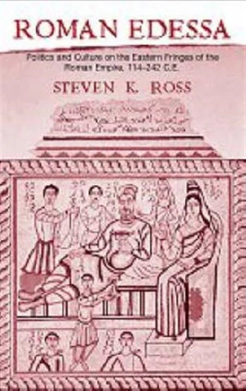 Roman Edessa