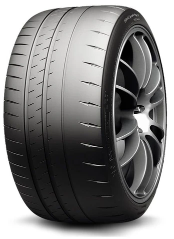Michelin Pilot Sport Cup 2 Connect 325/30R19 105 Y