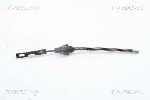 Trosas, stovėjimo stabdys TRISCAN 8140 16187