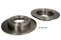 DELPHI BG4017 Brake Disc kaina