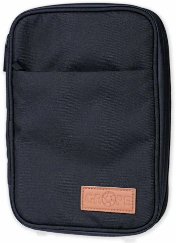C-ROPE Elektronik Organizer Variante: M in Juodas retail