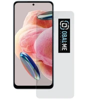 OBAL:ME 2.5D Glass Screen Protector for Xiaomi Redmi 13 4G Clear