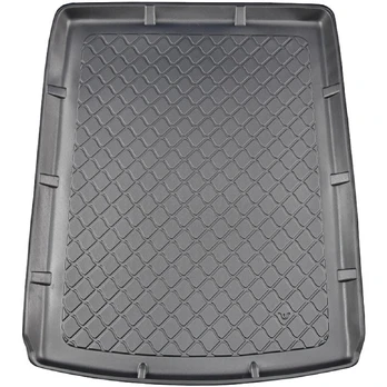 Bagažinės kilimėlis Audi A6 C7 Station Wagon 2011-2018m. (only for models with cargo securing rails)