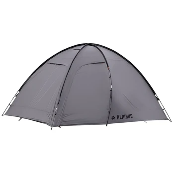 Alpinus Sella Grey 4-vietė Palapinė