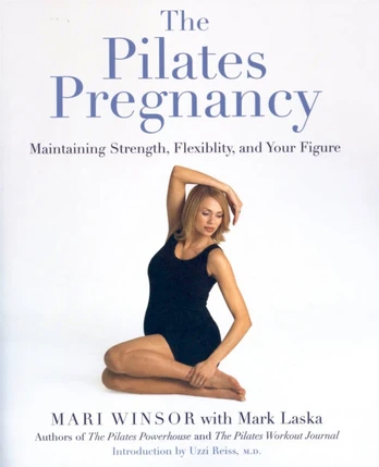 Pilates Pregnancy