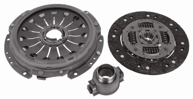 Sankabos komplektas SACHS 3000 951 636