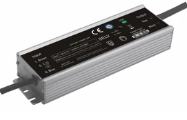 Csdk Sl 200W LED Maitinimo šaltinis GLSV 24V IP67