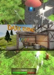 Dark Rising PC kaina