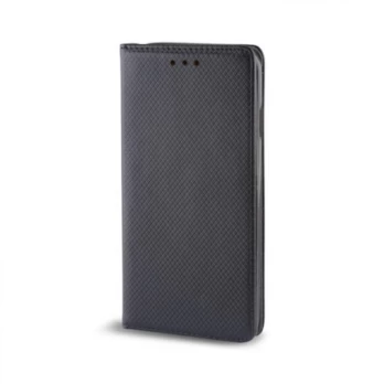 iLike Poco M4 Pro knygų dėklas V1 Xiaomi Black