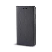 iLike Poco M4 Pro knygų dėklas V1 Xiaomi Black kaina