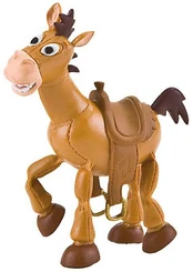 Figūrėlė Bullyland Bullseye BULLYLAND kaina