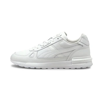 Laisvalaikio batai vyrams Puma Graviton Pro L, balti