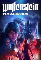 Wolfenstein: Youngblood Windows