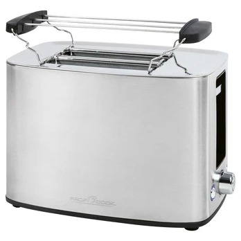 Skrudintuvas Proficook PC-TA 1279, sidabro