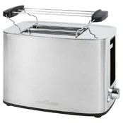 Skrudintuvas Proficook PC-TA 1279, sidabro kaina